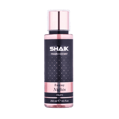 SHAIK SHAIK Body Mist - Fantasy Nights (250ml)