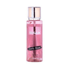 SHAIK SHAIK Body Mist - Exotic Bloom (250ml)