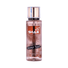 SHAIK SHAIK Body Mist - Coconut Twist (250ml)