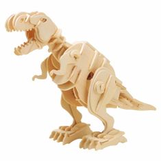 InnoVibe RoboTime robotická hračka dinosaurus Malý T-REX