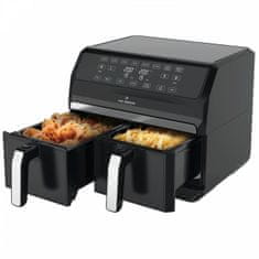 Just Perfecto  JL-09: 1700W 8v1 Airfryer XXL - 8L