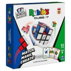 InnoVibe RUBIKS LOGICKÁ HRA CUBE IT