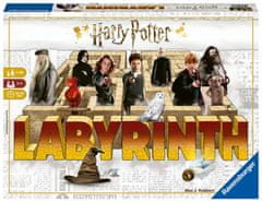 InnoVibe Labyrinth Harry Potter