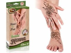 InnoVibe TyToo Henna Hand&Foot