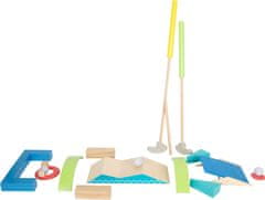 InnoVibe Small Foot Minigolf set Active