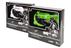 InnoVibe Territory laser game - set pro jednoho