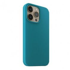 Next One MagSafe Silicone Case for iPhone 13 Pro Max IPH6.7-2021-MAGSAFE-GREEN - zelený