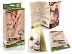 InnoVibe TyToo Henna Hand&Foot