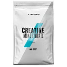 MyProtein Creatine Monohydrate 500 g Příchuť: Neochucený