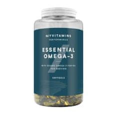 MyProtein Omega 3 Množství: 250 kapslí