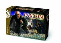 InnoVibe Fantom společenská hra v krabici 28x20x6cm