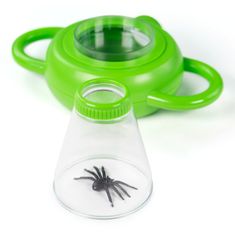 InnoVibe Bigjigs Toys Zvětšovací kukátko pro pozorování hmyzu