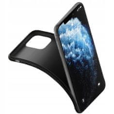 3MK Pouzdro iPhone 11 6,1 černé