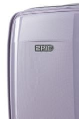 EPIC Příruční kufr Phantom SL Fastback Smooth Lavender