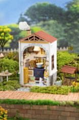 InnoVibe RoboTime miniatura domečku Kuchyně chutí