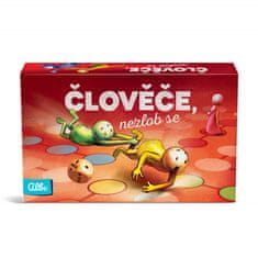 InnoVibe Člověče, nezlob se!