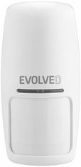 Evolveo Alarmex Pro, chytrý bezdrátový Wi-Fi/GSM alarm