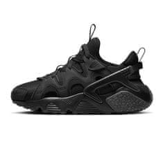 Nike Boty běžecké černé 40.5 EU Air Huarache Craft