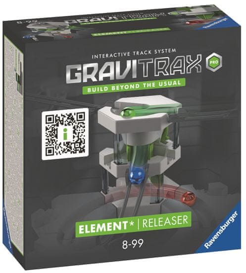 Ravensburger GraviTrax PRO Uvolňovač 274864