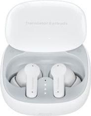 Anobic Hlasový překladač EarBuds M3