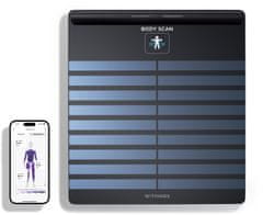 Withings Body Scan Connected Health Station - Black