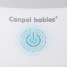 Canpol Elektrický parní sterilizátor Canpol