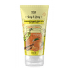 JUICY & SPICY Tonizující gel-krém na ruce a tělo "Mandarinka + skořice" 150ml