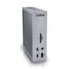 UNBRANDED CalDigit TS4 - Thunderbolt Station 4, Dokovací stanice s 18 porty