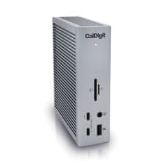 UNBRANDED CalDigit TS4 - Thunderbolt Station 4, Dokovací stanice s 18 porty