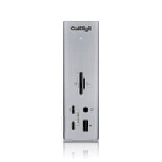 UNBRANDED CalDigit TS4 - Thunderbolt Station 4, Dokovací stanice s 18 porty