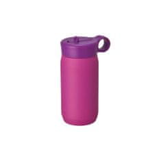 Kinto PLAY TUMBLER 300 ml, barva zelená