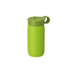 Kinto PLAY TUMBLER 300 ml, barva zelená