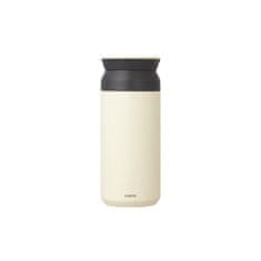 Kinto TRAVEL TUMBLER termohrnek 350 ml, barva šedá