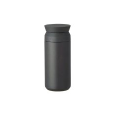 Kinto TRAVEL TUMBLER termohrnek 350 ml, barva khaki