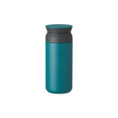 Kinto TRAVEL TUMBLER termohrnek 350 ml, barva khaki