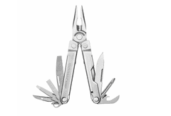 LEATHERMAN BOND 832936 multifunkční nářadí, 14 funkcí, nerez