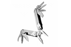 LEATHERMAN BOND 832936 multifunkční nářadí, 14 funkcí, nerez