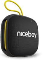 Bluetooth reproduktor niceboy raze mini