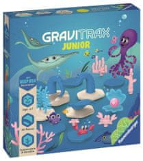 Ravensburger GraviTrax Junior Oceán 274000