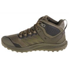 Merrell Nova 3 Mid Tactical Wp bota velikost 41