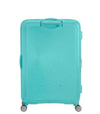 American Tourister Velký kufr Soundbox 77cm Poolside Blue