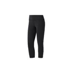 Reebok Kalhoty na trenínk černé 164 - 169 cm/S OS Lux 34 Tight 20