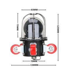 CEL-TEC  PipeCam 30 PTZ St