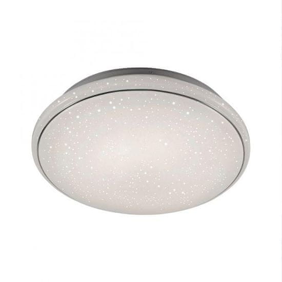 PAUL NEUHAUS PAUL NEUHAUS LED stropní svítidlo bílé, hvězdné nebe 2700-5000K LD 14366-16