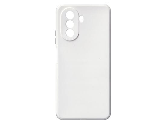 MobilPouzdra.cz Kryt bílý na Huawei Nova Y70