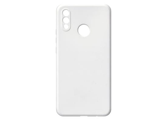 MobilPouzdra.cz Kryt bílý na Huawei Nova 3i