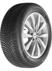 Kleber 215/55R18 99V KLEBER QUADRAXER SUV