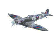 Směr Slepovací stavebnice letadla Supermarine Spitfire MK.VI 1:72