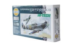 Směr Slepovací stavebnice letadla Supermarine Spitfire MK.VB 1:72