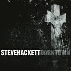 Hackett Steve: Darktown (Vinyl Re-Issue 2023) (2xLP)